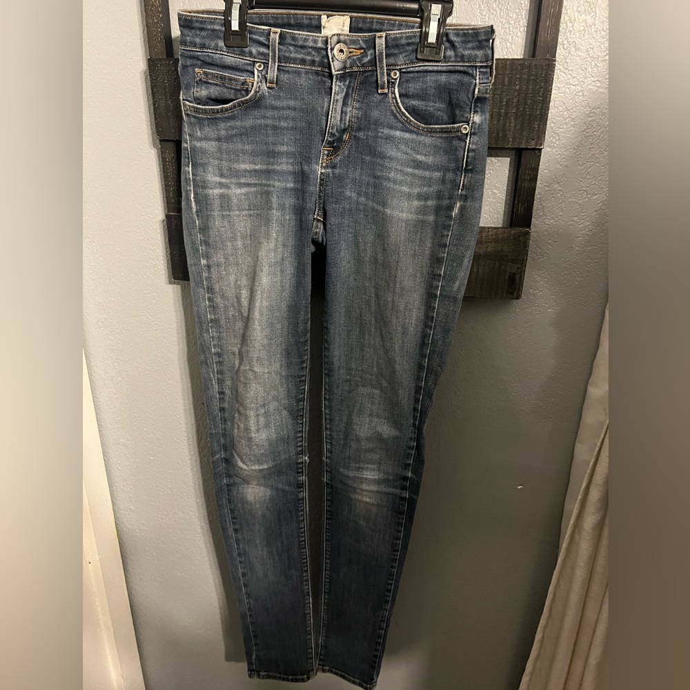 Rich & Skinny Womens Jeans